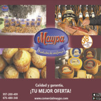 Comercial Maypa